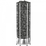 Электрическая печь SAWO TOWER TH3-60NI2-P (6,0 квт, выносной пульт, встроенный блок мощности, нержавейка) фото товара
