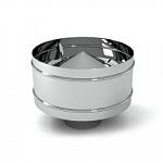 Дефлектор из нержавеющей стали (AISI 304) фото товара