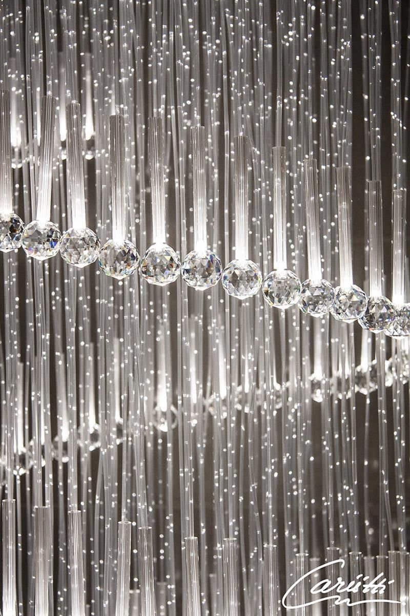 Люстра Cariitti Kimmel 2 Led фотография