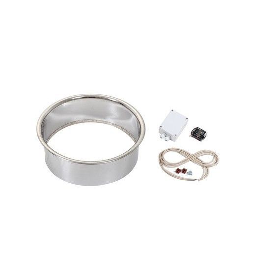 Монтажный фланец Harvia HPC2L фотография