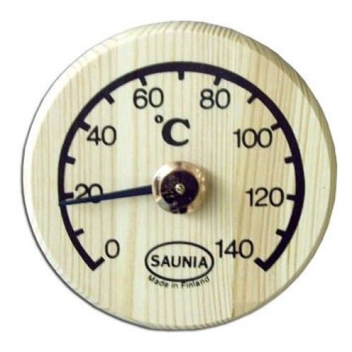 Термометр Nikkarien 471 круглый 471 фотография