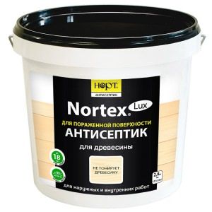 Антисептик Nortex-Lux 20 кг фотография