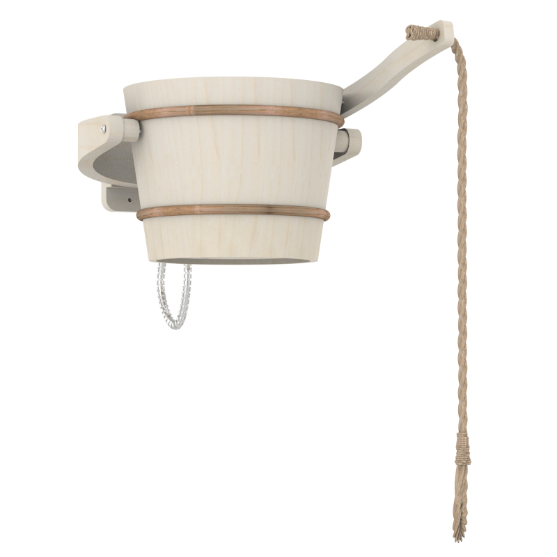 ОБЛИВНОЕ УСТРОЙСТВО SAWO 393-A (ОСИНА, 18Л) фотография