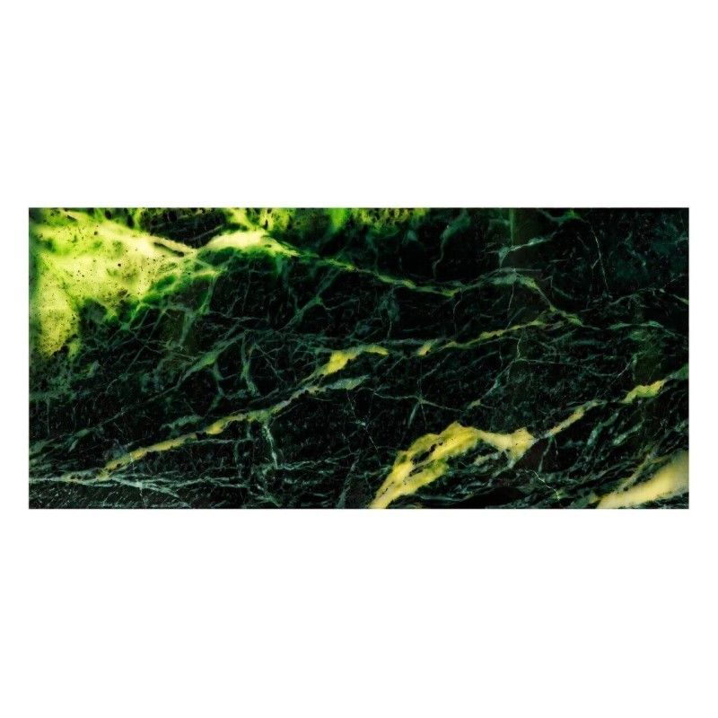 Плитка нефрит полированная 200х400х10 мм (1 шт.) фотография