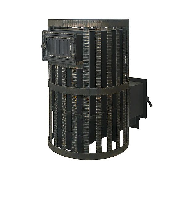 ВЕЗУВИЙ Ураган Ковка 12 (260) фотография