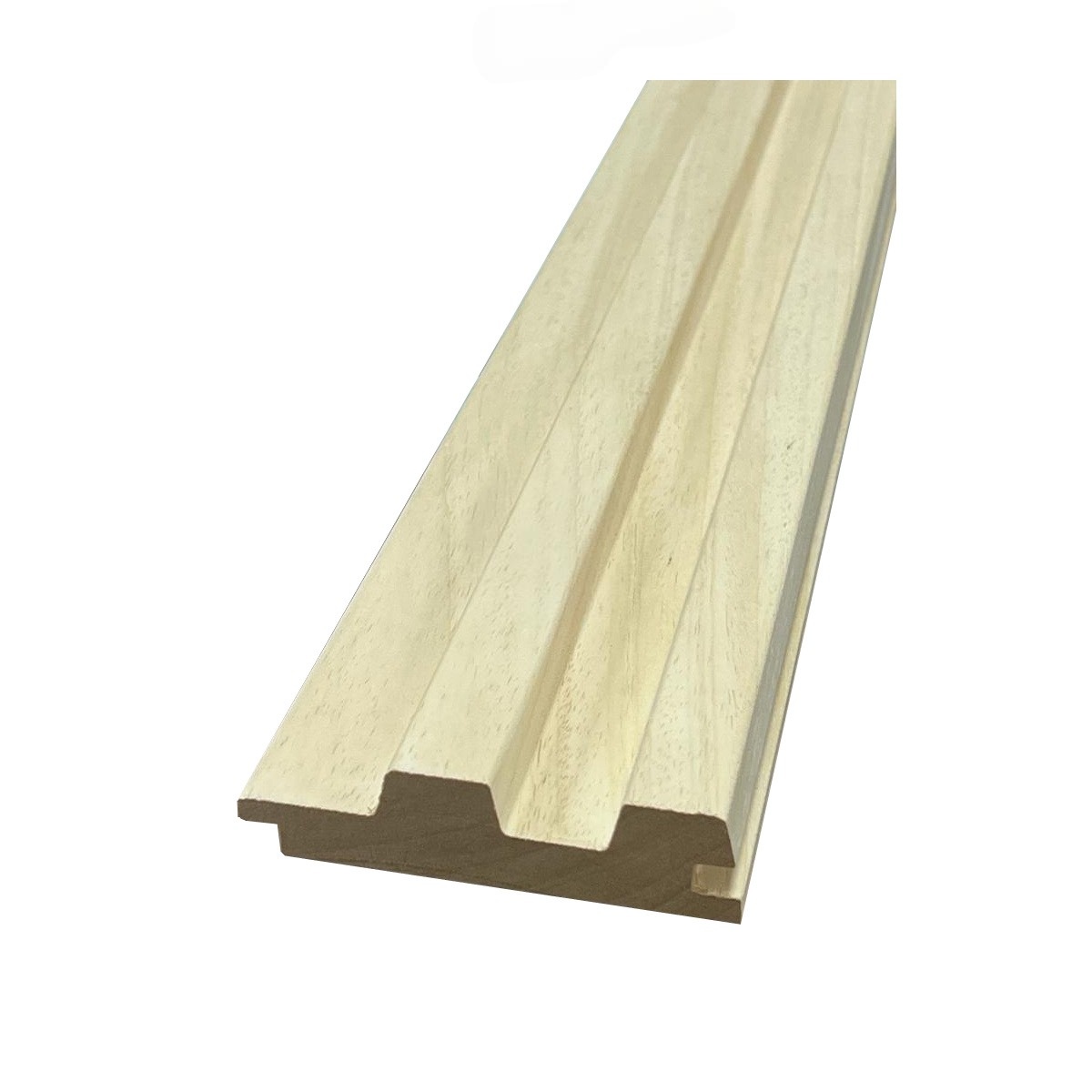 Вагонка RaiL абаш Камерун 24×95(85)х2900мм фотография