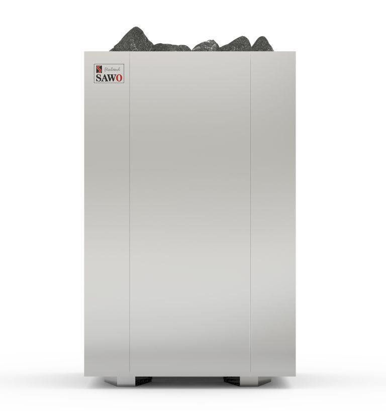 Электрическая печь SAWO NORDEX FLOOR NRFS-90NS-Z (9 квт) фотография