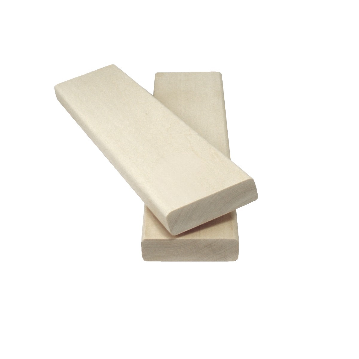 Планка осина 28×92×2900мм Экстра фотография