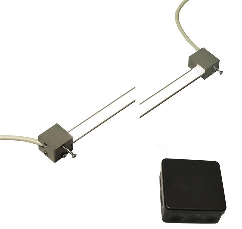 Светильник Cariitti Sauna Linear Led 2 M фотография