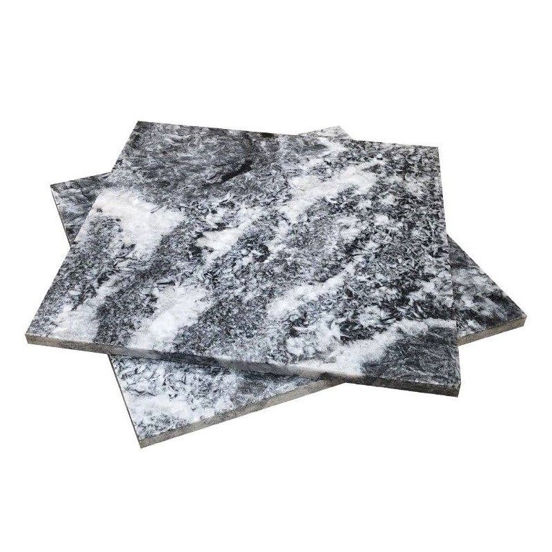 Плитка талькокварцит полированная 300х300х10 мм (1 кв. м) фотография