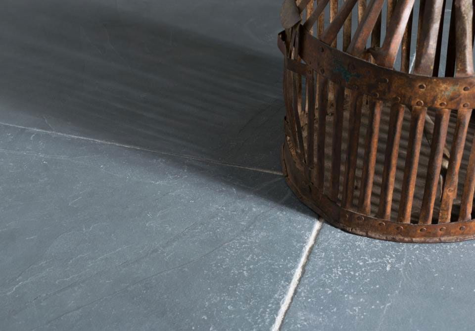 Плитка серый сланец (натуральный скол) 600х600х10 мм / 1 шт / НЕ ПОСТАВЛЯЕТСЯ/УДАЛИТЬ фотография