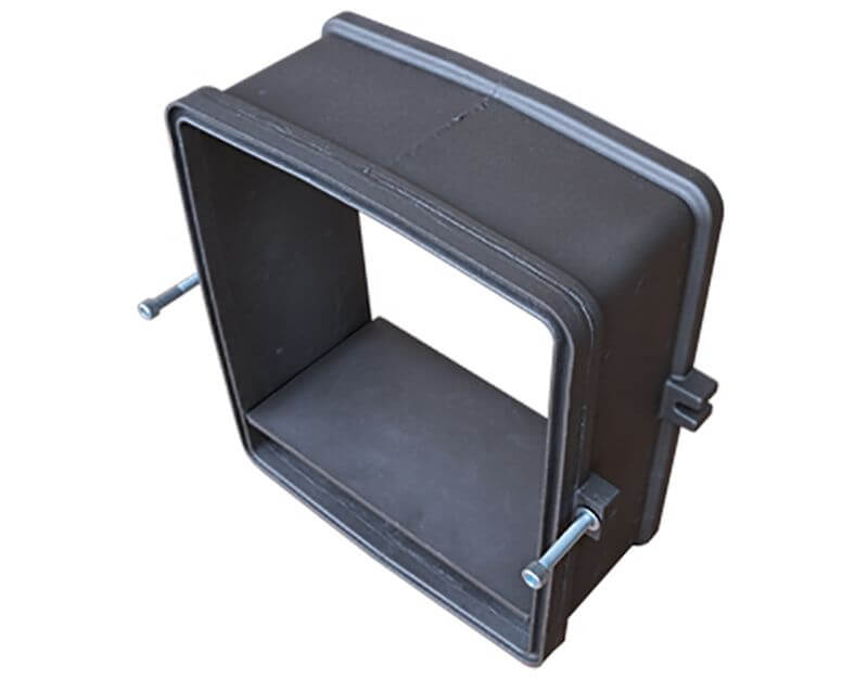 УДЛИНИТЕЛЬ ТОННЕЛЯ М И КОЛОСНИКОВОГО ДНА «Атмосфера М» фотография