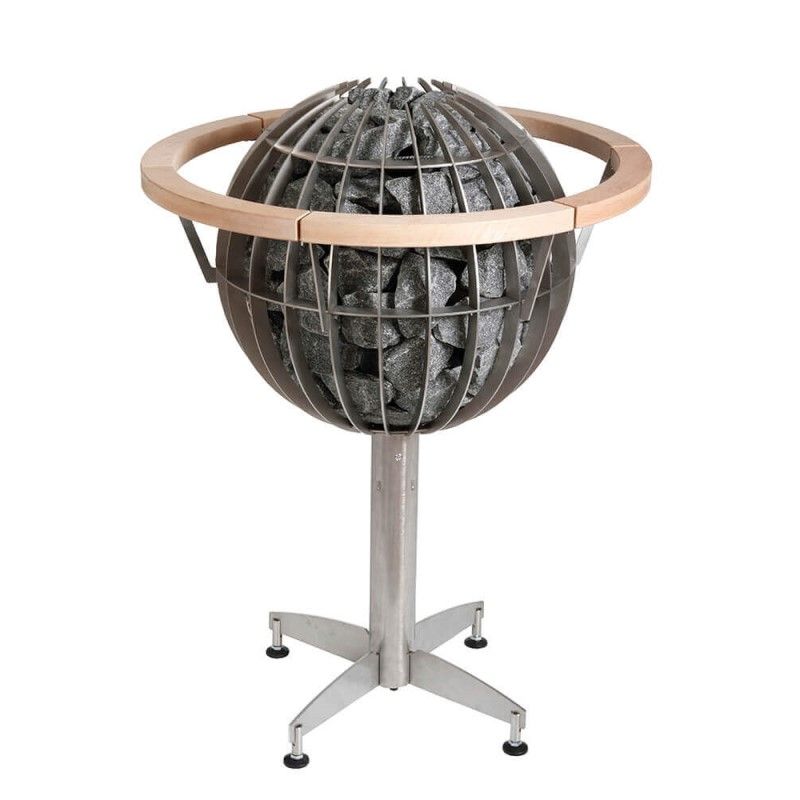 Защитные перила Harvia HGL6 GL70 фотография