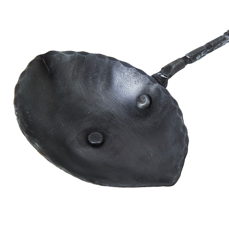 Черпак кованый для бани HC-725, 50 см (100 мл) фотография