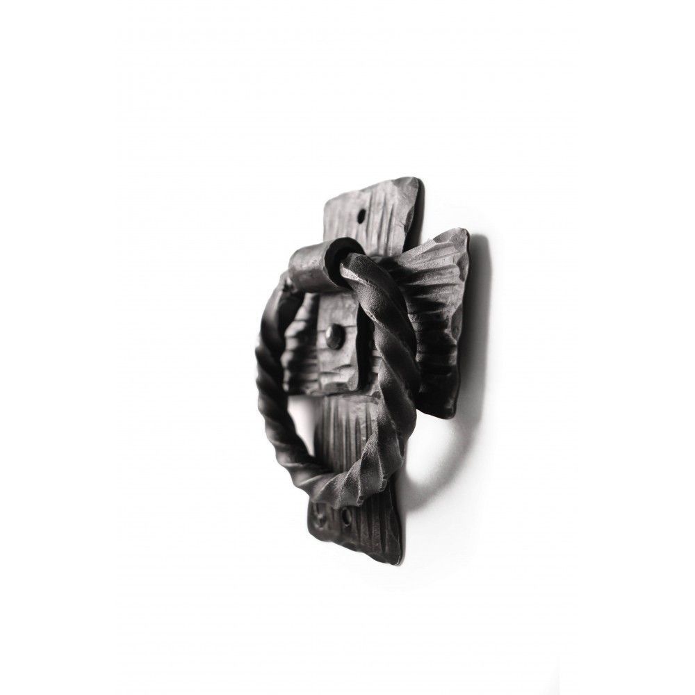 Дверная стучалка «Крест» MS-38 фотография