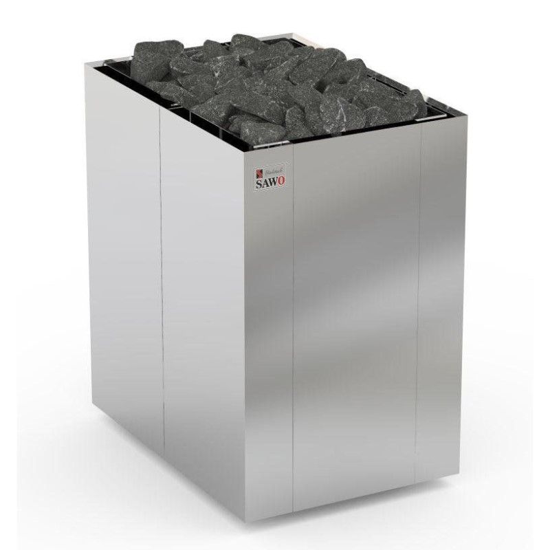 Электрические печи Sawo Nordex Floor в интернет-магазине teplokontakt.ru