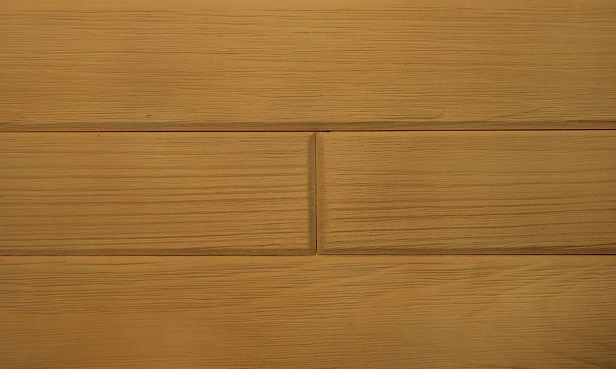 Стеновой паркет осина термо брашированная PRK 15x90x300 мм (1 пог. м) фотография