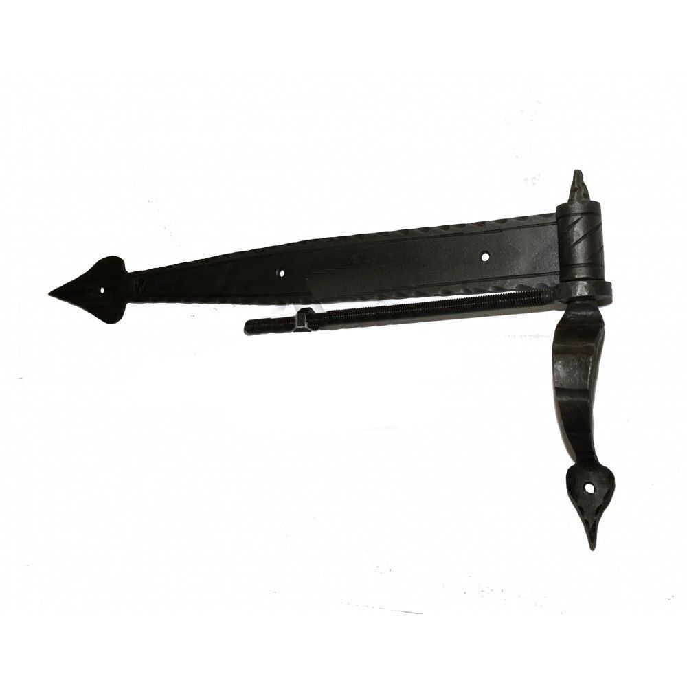 Дверная петля 40 см MS-67 фотография