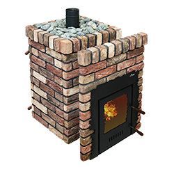 GRILL'D Retro в интернет-магазине teplokontakt.ru