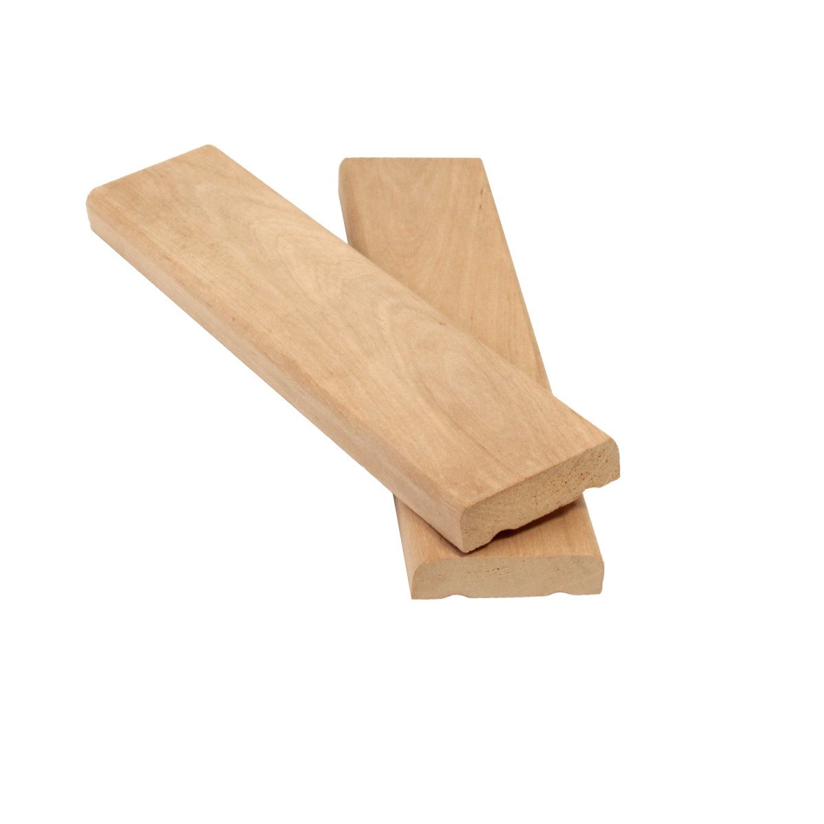 Наличник ольха 15×72×3100мм фотография