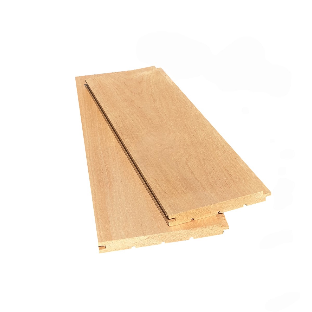 Вагонка ольха STS Wood Country 15×148(140)х3000мм фотография