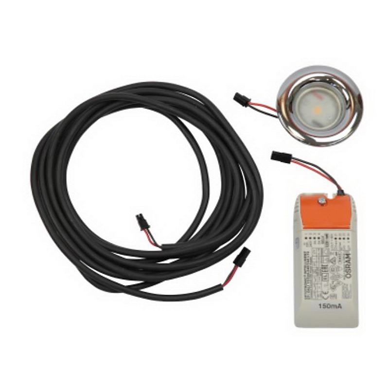 Светильник Светильник Neo Led хром фотография