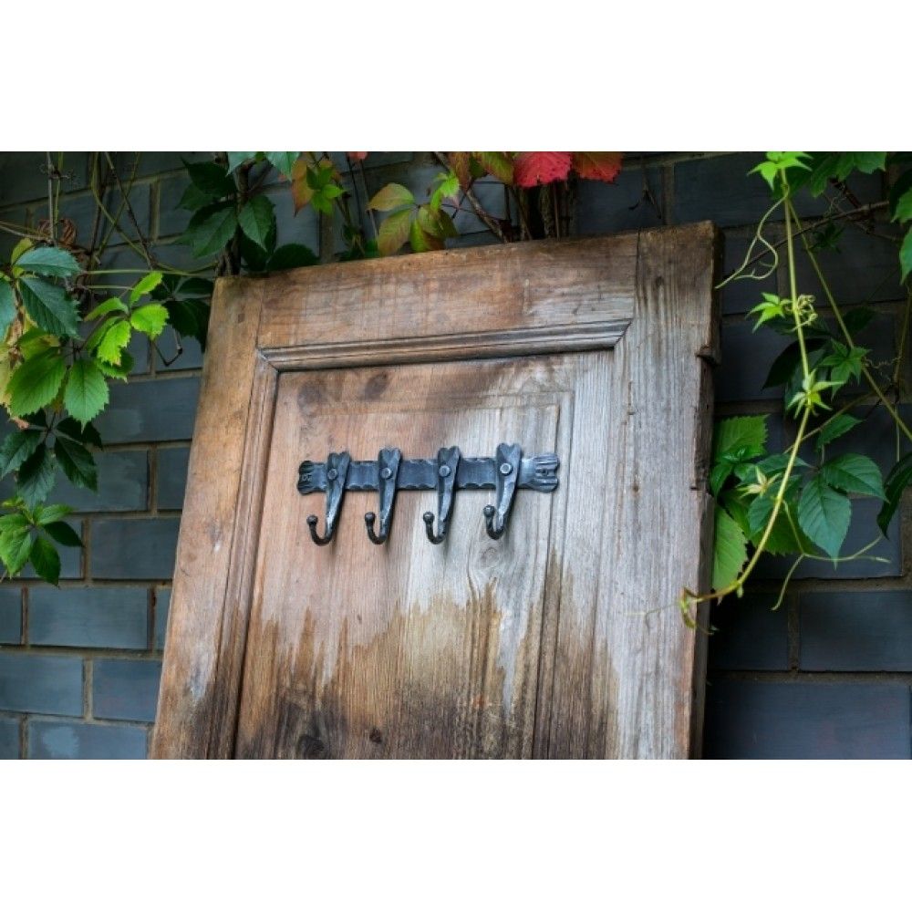 Вешалка MS-54 фотография