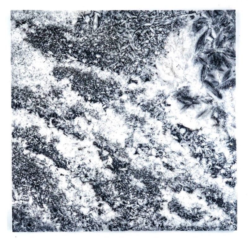 Плитка талькокварцит полированная 300х300х10 мм (1 кв. м) фотография