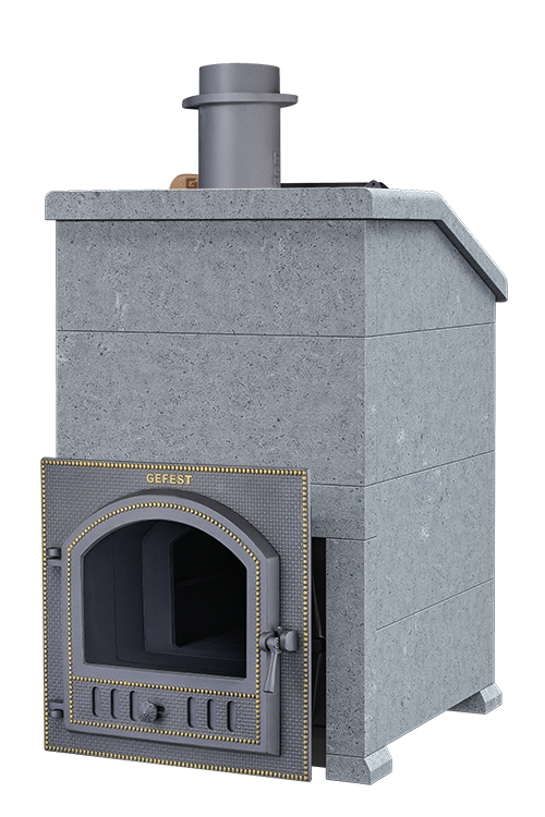 Комплект GFS-ЗК 30(П) Президент 1020/60 Талькомагнезит фотография