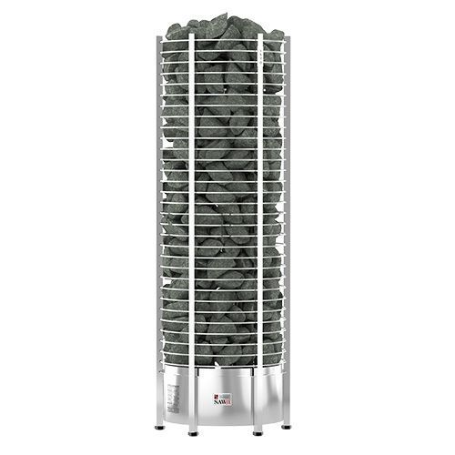 Электрические печи Sawo Tower TH6 в интернет-магазине teplokontakt.ru