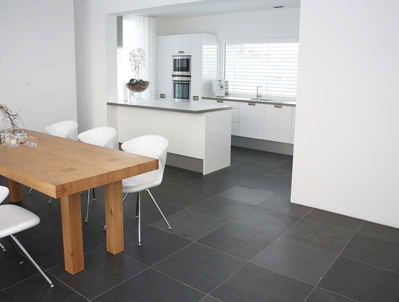 Плитка серый сланец (натуральный скол) 600х600х10 мм / 1 шт / НЕ ПОСТАВЛЯЕТСЯ/УДАЛИТЬ фотография