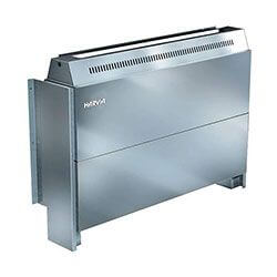 Harvia Hidden Heater в интернет-магазине teplokontakt.ru