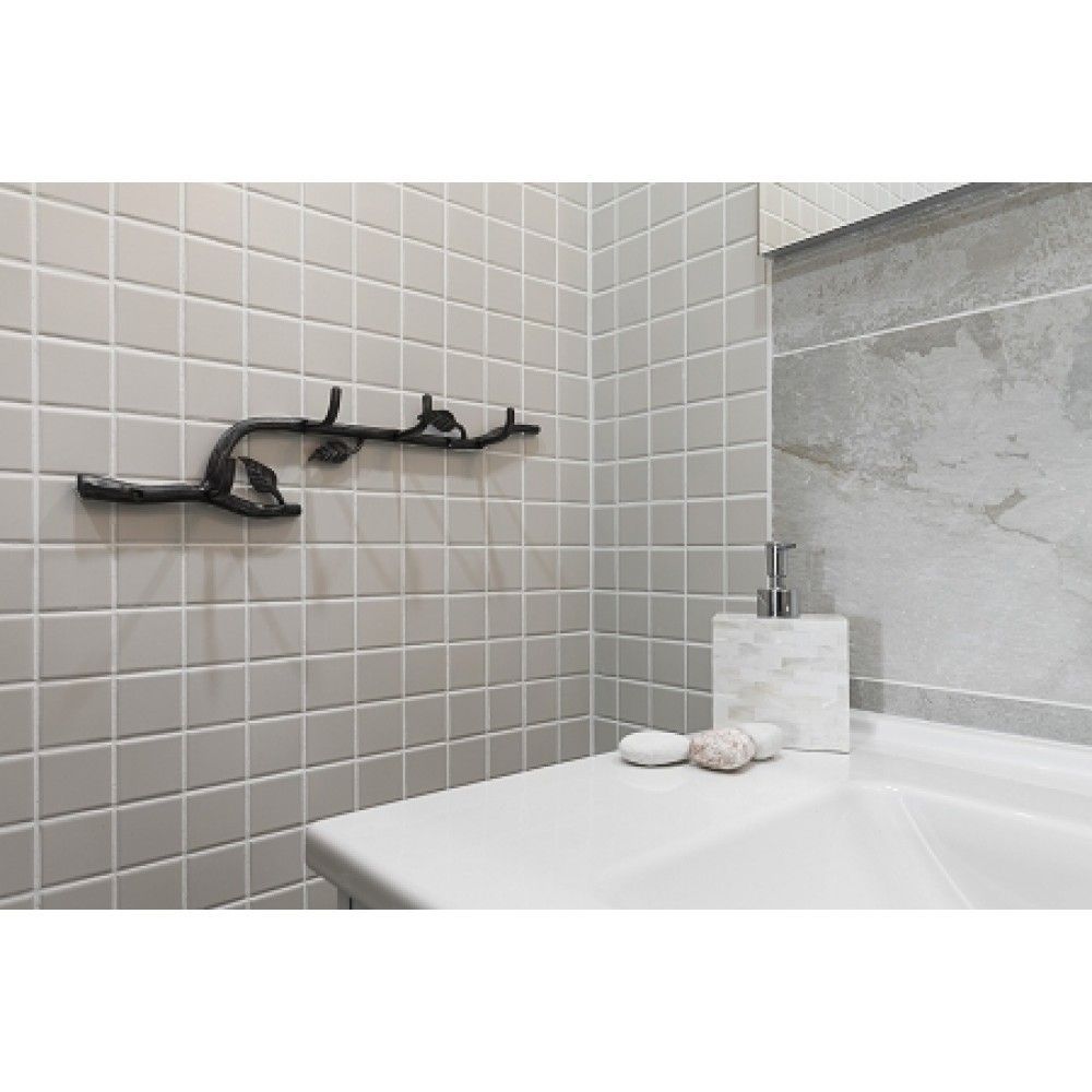 Вешалка березовая ветвь 65 см HC-347 фотография