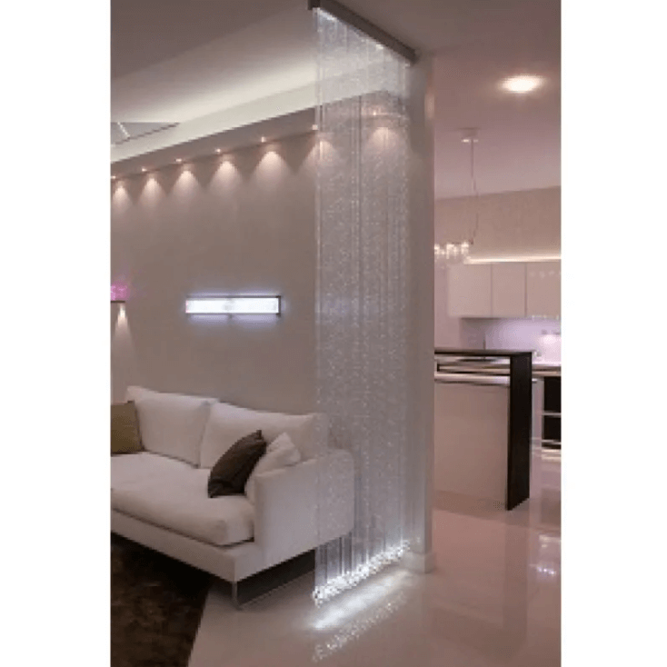Перегородка Cariitti Pirta Led 1.2 Flat фотография