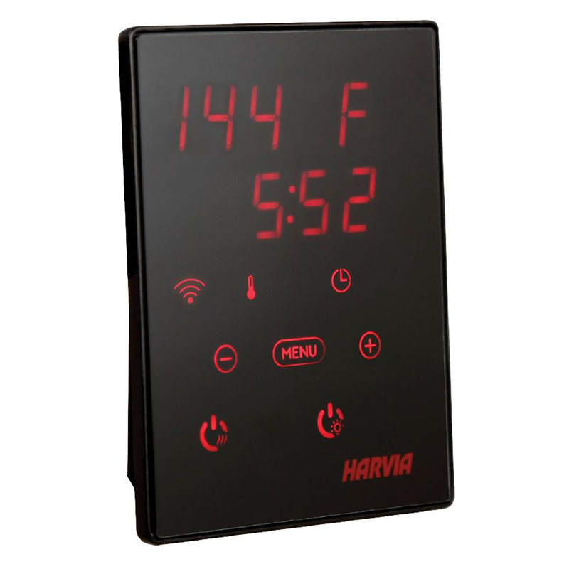 Пульт управления Harvia Xenio CX001 WIFI фотография
