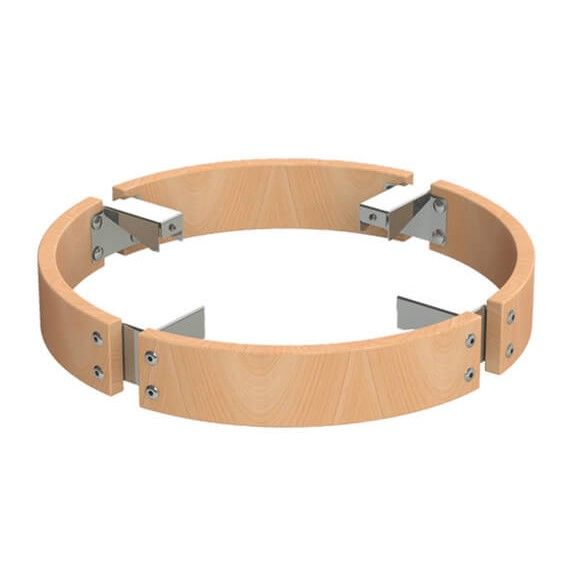 Защитные перила Harvia HPC4 фотография