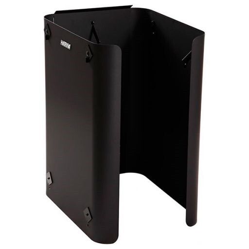 Защитное ограждение Harvia WL650 3-х стороннее фотография