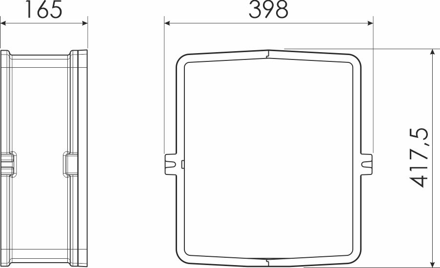 УДЛИНИТЕЛЬ ТОННЕЛЯ М И КОЛОСНИКОВОГО ДНА «Атмосфера М» фотография