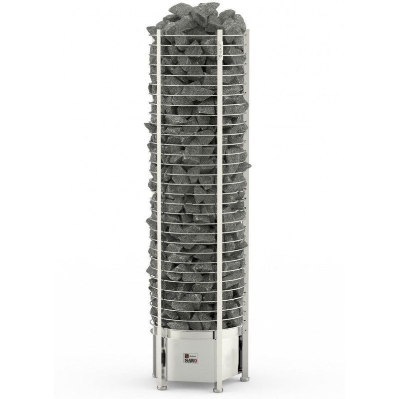 Электрические печи Sawo Tower TH9 в интернет-магазине teplokontakt.ru