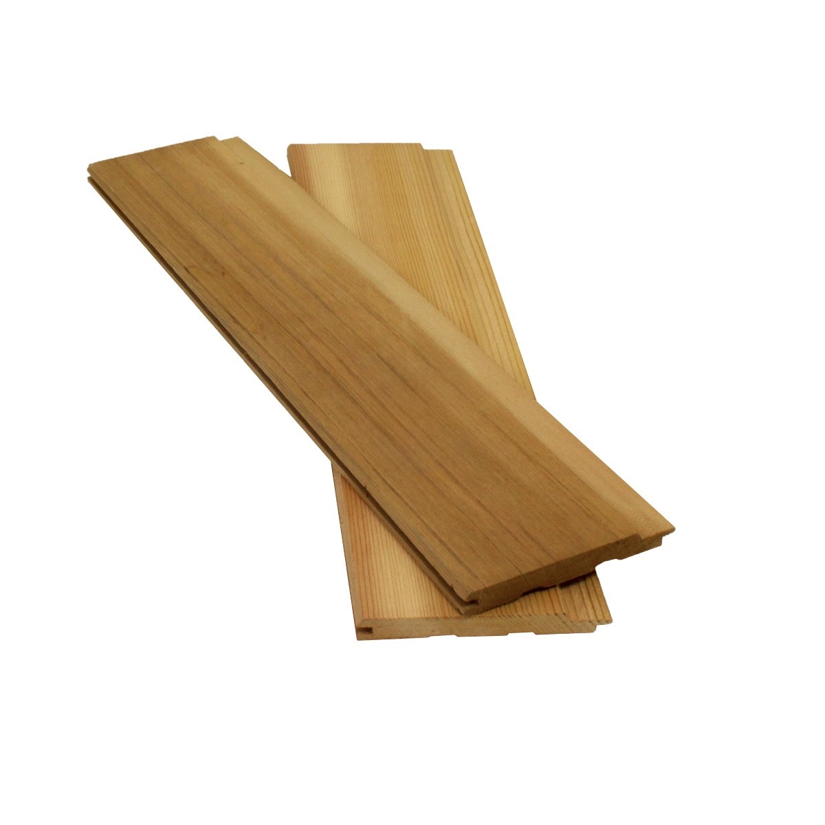 Вагонка канадский кедр 12×96(87)х2200мм фотография