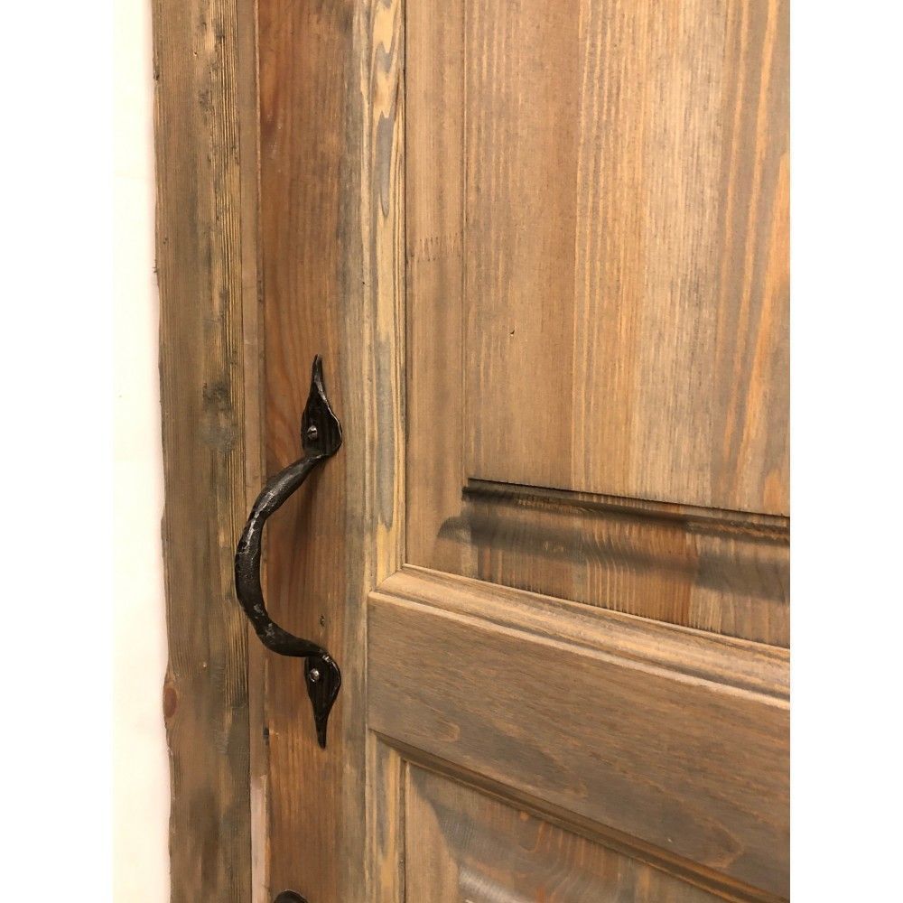 Дверная ручка HC-437 фотография