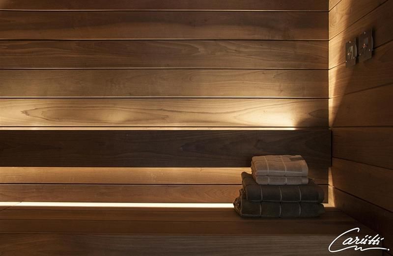 Светильник Cariitti Sauna Linear Led 2 M фотография
