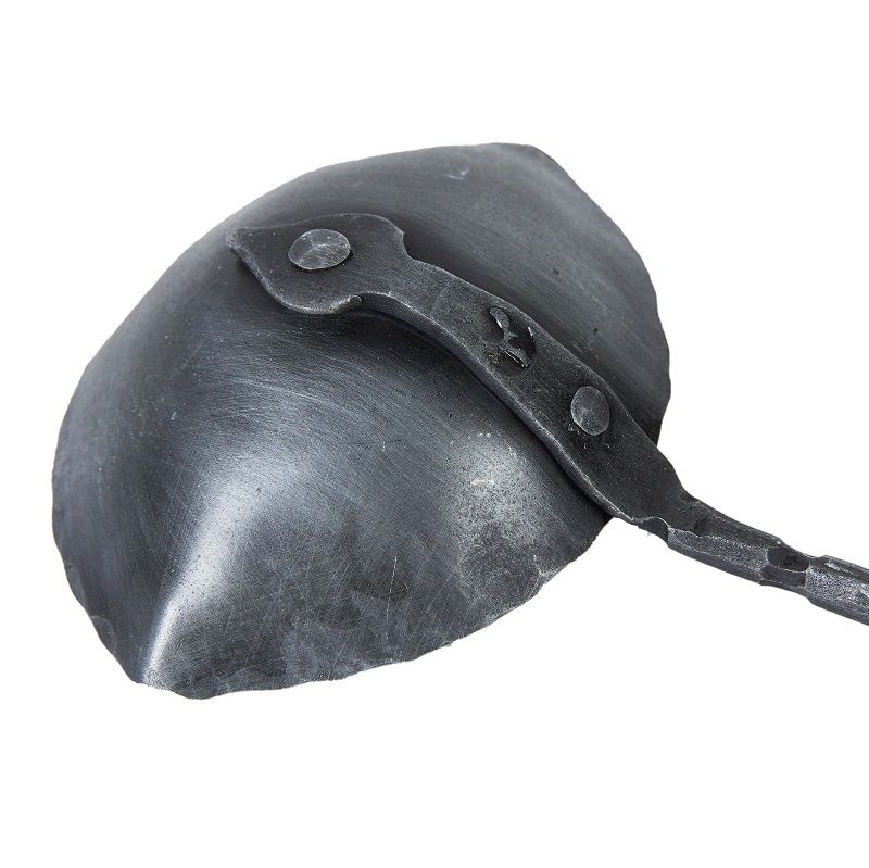 Черпак кованый для бани HC-725, 50 см (100 мл) фотография