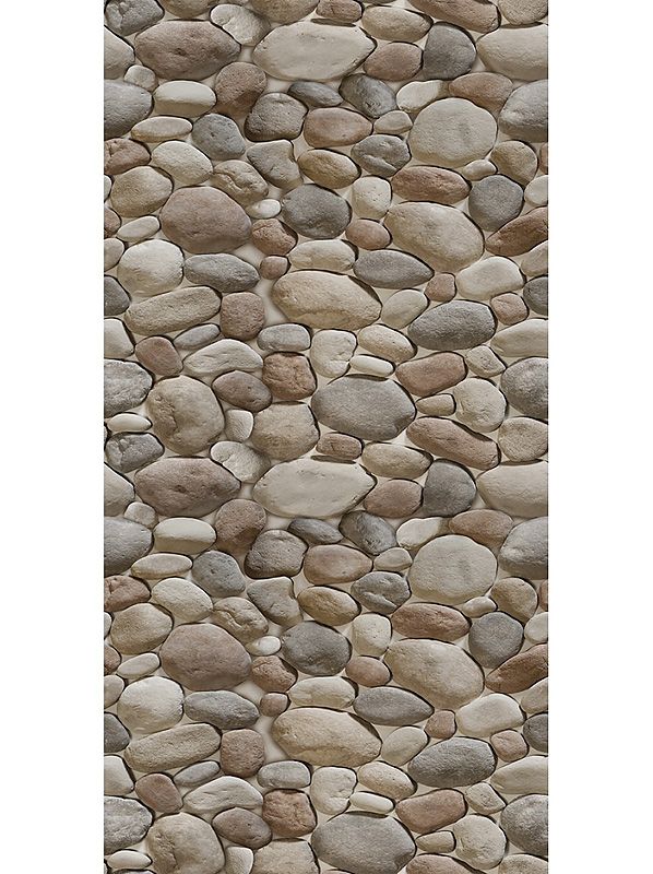 Фиброцементная плита Фламма дизайн Юкон 074 1200х800 мм фотография