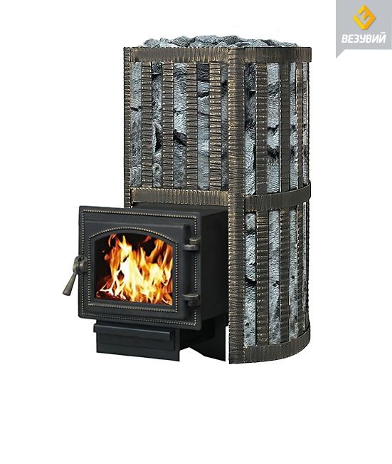 ВЕЗУВИЙ Ураган Ковка 12 (260) фотография