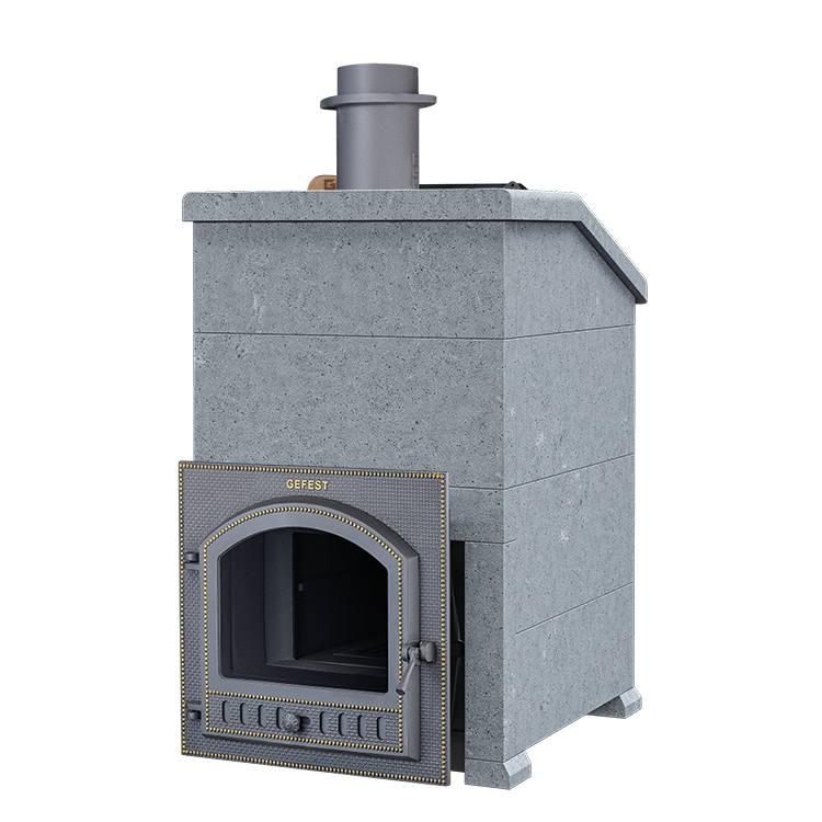 Комплект GFS-ЗК 40(П) Президент 1140/60 Талькомагнезит фотография
