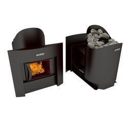 GRILL'D Aurora в интернет-магазине teplokontakt.ru