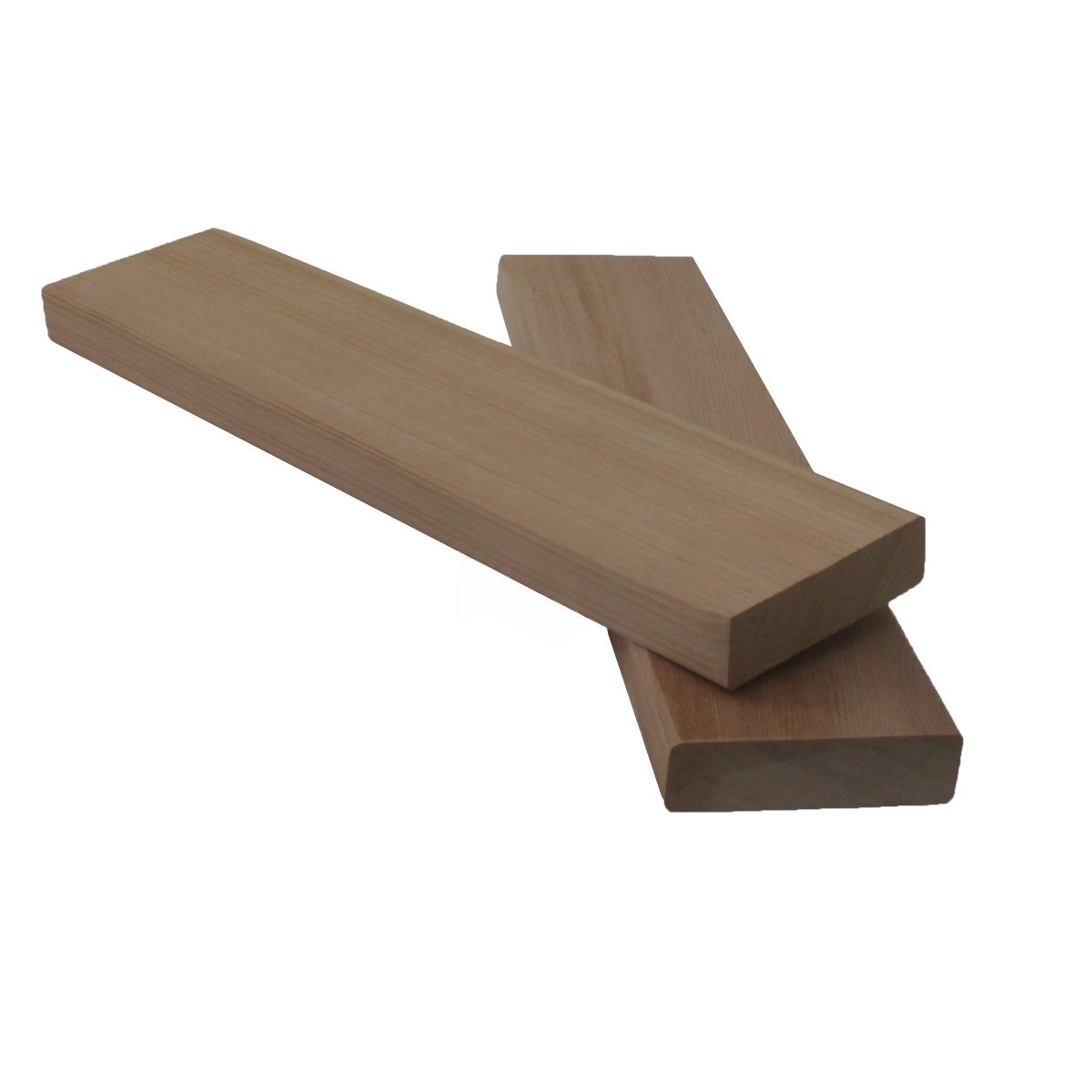 Планка канадский кедр 26×95×2000мм фотография