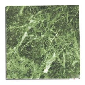 Плитка змеевик полированный 250х250х10 мм (1 шт.) фотография