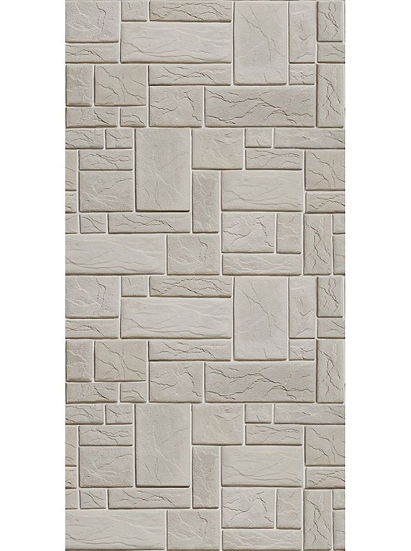 Фиброцементная плита Фламма дизайн Мальта 110 1200х800 мм фотография